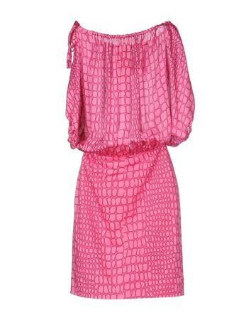 Платье MOSCHINO CHEAP AND CHIC