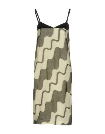 Платье JIL SANDER NAVY