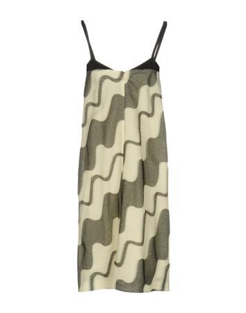 Платье JIL SANDER NAVY