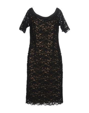 Платье CLIPS MORE