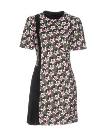 Платье EMANUEL UNGARO