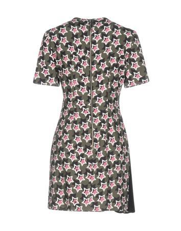 Платье EMANUEL UNGARO