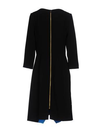 Платье ROLAND MOURET