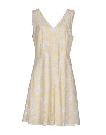 Платье TRAFFIC PEOPLE