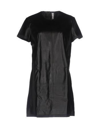 Платье ACNE STUDIOS