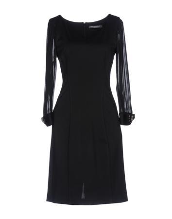 Платье CARLA MONTANARINI