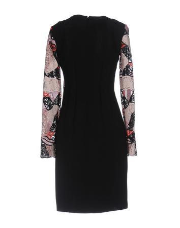 Платье EMILIO PUCCI