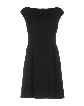 Платье MOSCHINO CHEAP AND CHIC