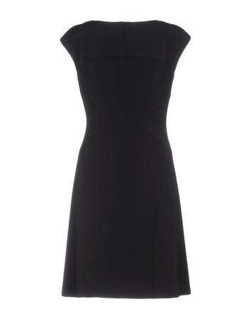 Платье MOSCHINO CHEAP AND CHIC