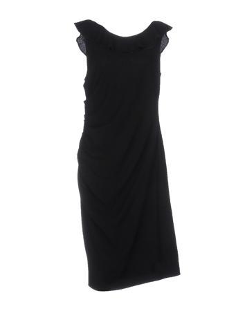 Платье MOSCHINO CHEAP AND CHIC