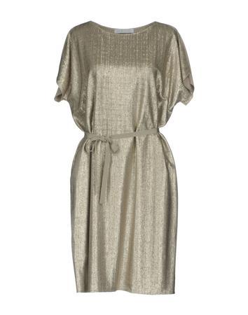 Платье HARRIS WHARF LONDON