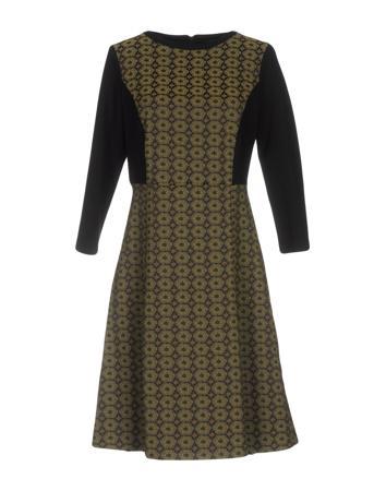 Платье PAOLA ROSSINI