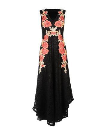 Платье ANTONIO MARRAS