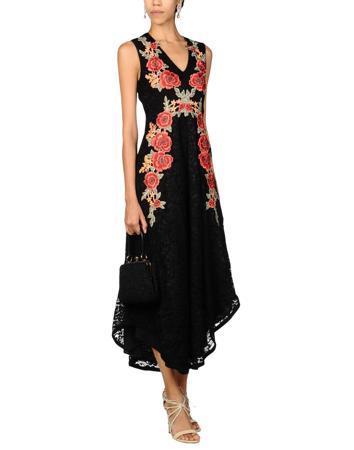 Платье ANTONIO MARRAS