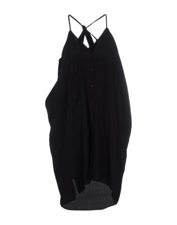 Платье MAISON MARGIELA