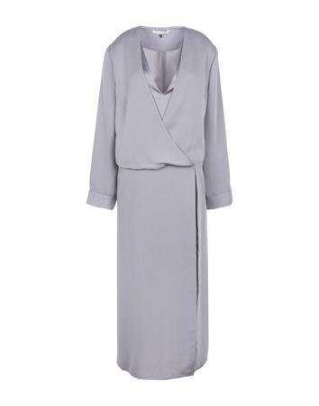 Платье HALSTON