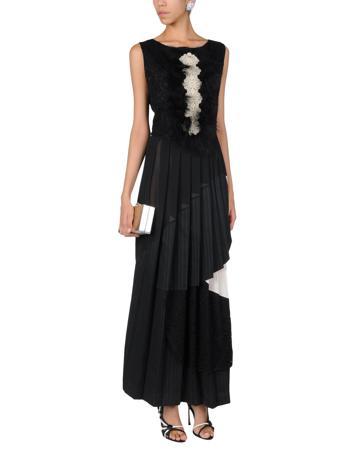 Платье ANTONIO MARRAS