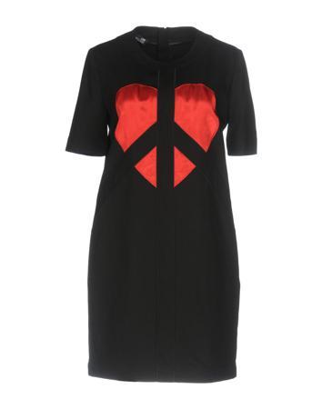 Платье LOVE MOSCHINO