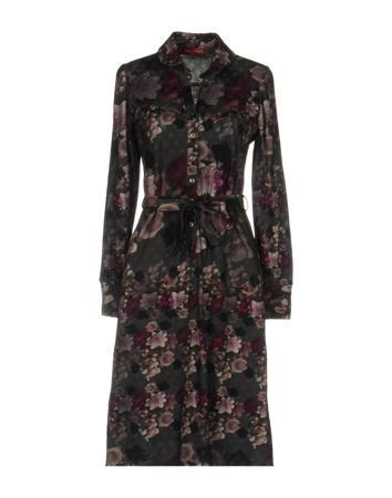 Платье MONIKA VARGA