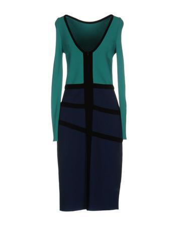 Платье BETTA CONTEMPORARY COUTURE