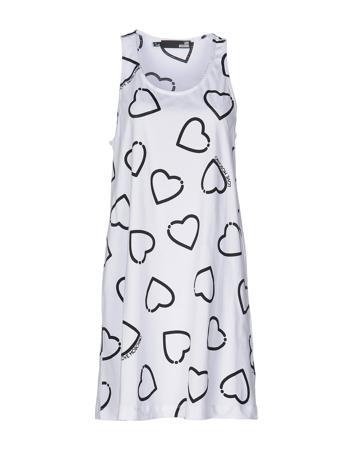 Платье LOVE MOSCHINO
