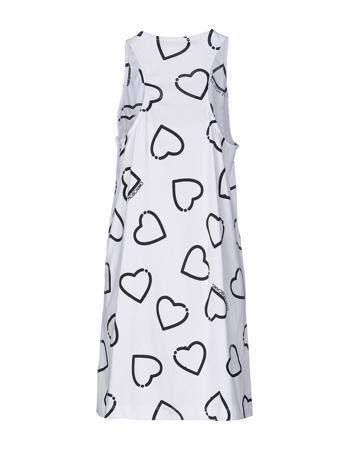 Платье LOVE MOSCHINO
