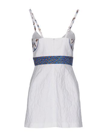 Платье MAURO GRIFONI