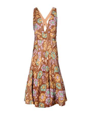 Платье MARC JACOBS