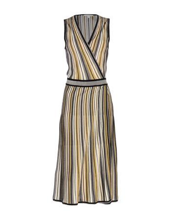 Платье DIANE VON FURSTENBERG