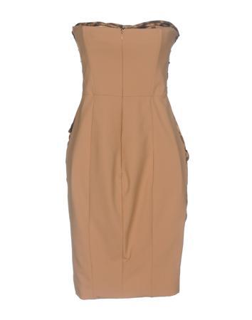 Платье ELISABETTA FRANCHI