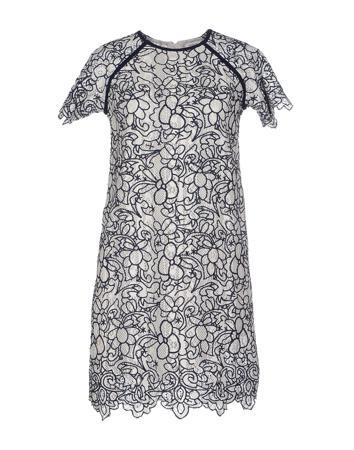 Платье MANOUSH