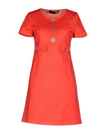 Платье LOVE MOSCHINO