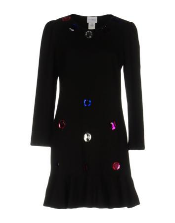 Платье PINK BOW