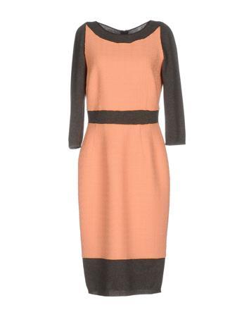 Платье FONTANA