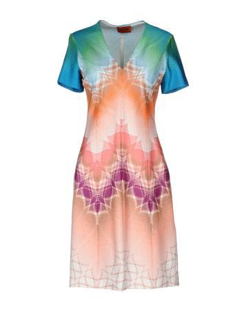 Платье MISSONI
