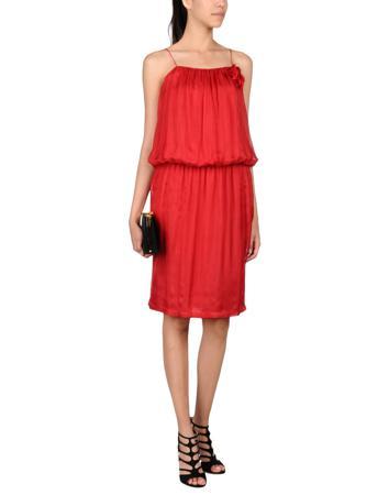 Платье LANVIN