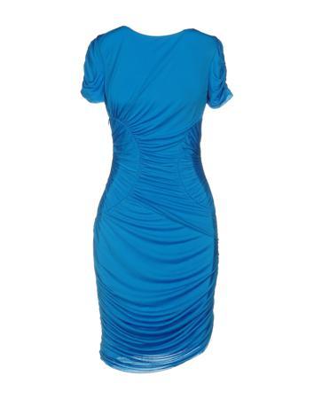 Платье HALSTON HERITAGE