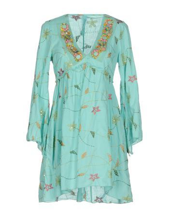 Платье ROBERTA GUERCINI