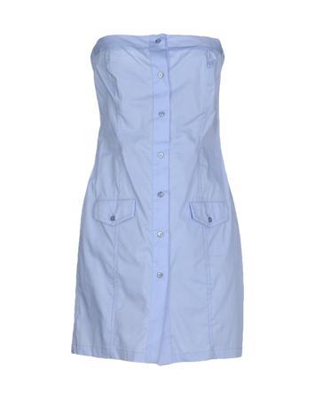 Платье DANIELE ALESSANDRINI