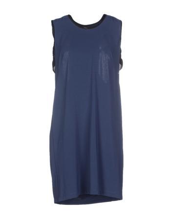 Платье CUT25 by YIGAL AZROUËL Платье CUT25 by YIGAL AZROUËL