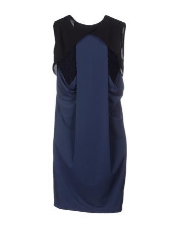 Платье CUT25 by YIGAL AZROUËL Платье CUT25 by YIGAL AZROUËL