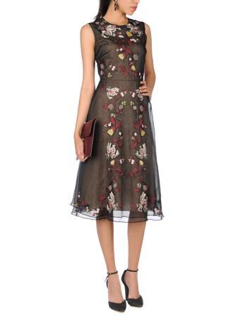 Платье ERDEM