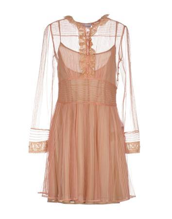 Платье REDValentino