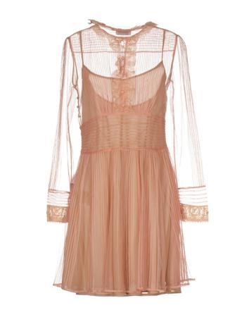 Платье REDValentino