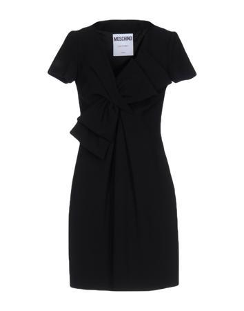 Платье MOSCHINO COUTURE