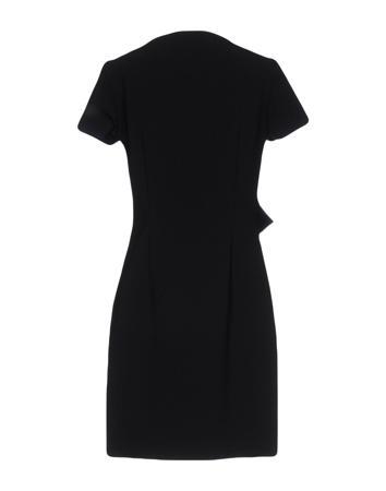 Платье MOSCHINO COUTURE