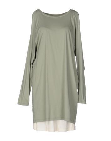 Платье MM6 MAISON MARGIELA