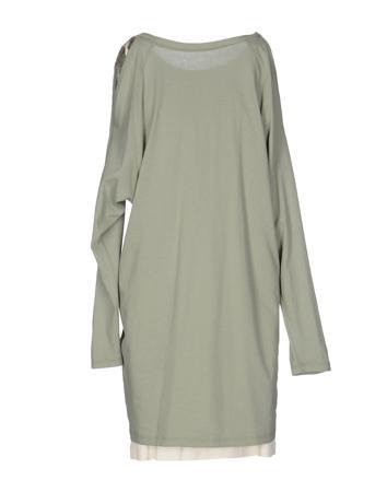 Платье MM6 MAISON MARGIELA
