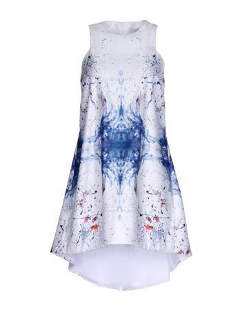 Платье VIOLANTE NESSI