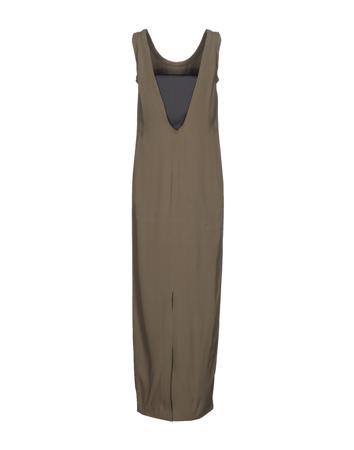 Платье BRUNELLO CUCINELLI
